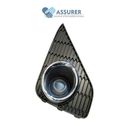 Toyota FR Bmpr Hole Cover RH 52127WC002