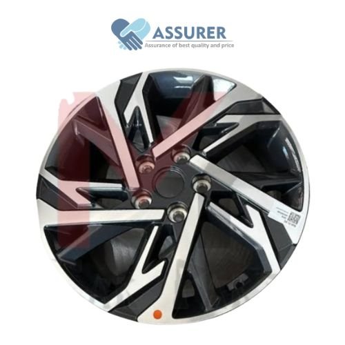 HYUNDAI CRETA WHEEL ASSY. 52910BV550
