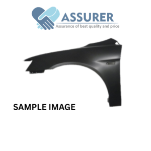 TOYOTA URBAN CRUISER HYRYDER FRONT FENDER LH 53812WC011