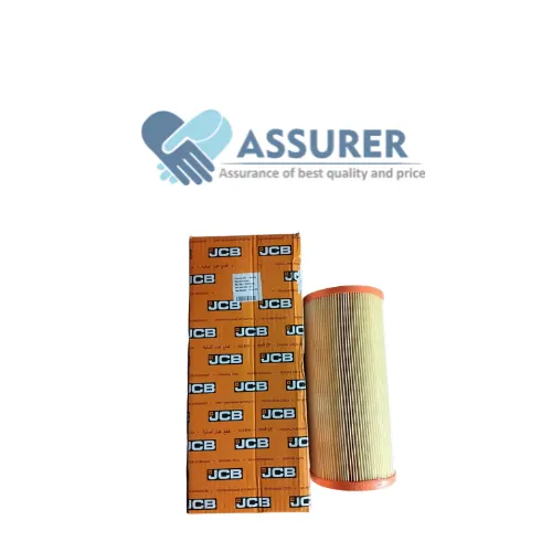 Air Filter Element Outer-335/D7242