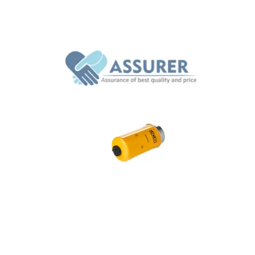 JCB Element Fuel SED-320/A7121