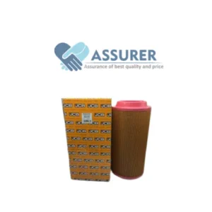 JCB Element Air Filter-580/12020