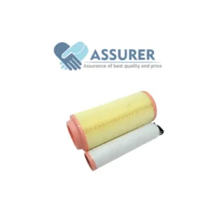 JCB Element Air Filter-580/12021