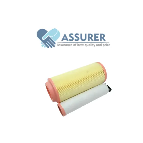 JCB Element Air Filter-580/12021