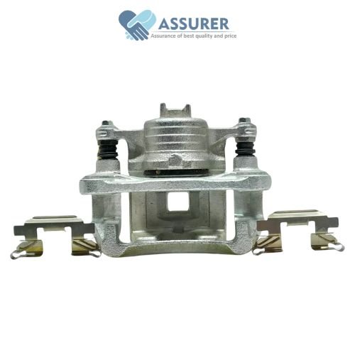 Maruti Ertiga Kit Caliper Assy. W/O Pad LH 55104M72R00