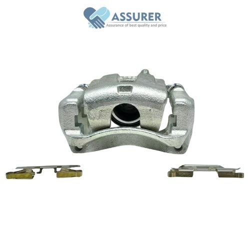 Maruti Ertiga Kit Caliper Assy. W/O Pad LH 55104M72R00