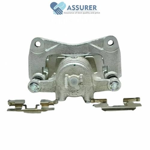 Maruti Ertiga Kit Caliper Assy. W/O Pad LH 55104M72R00