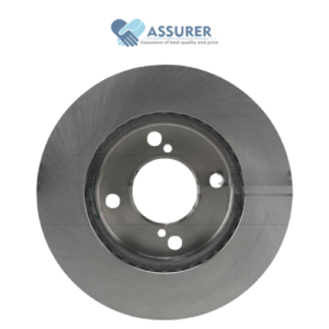 MARUTI SUZUKI GENUINE FRONT BRAKE DISC ROTOR 55311M62S00