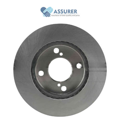MARUTI SUZUKI GENUINE FRONT BRAKE DISC ROTOR 55311M62S00