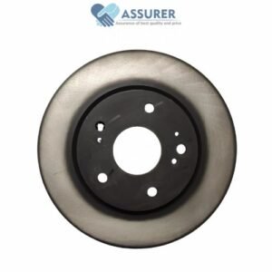 Maruti Suzuki FR Brake Disc 55311M72R00