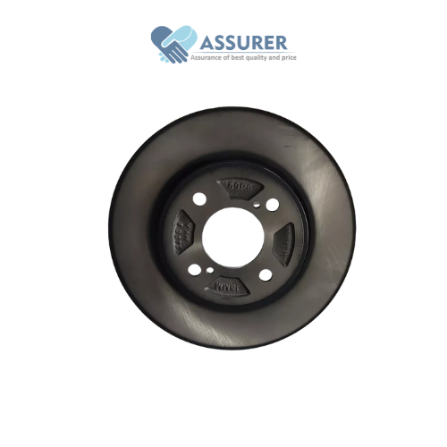 MARUTI SUZUKI GENUINE FRONT BRAKE DISC ROTOR 553311M69P20