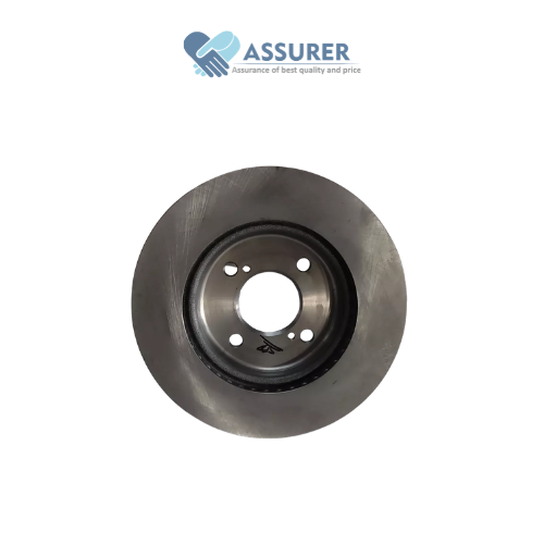 MARUTI SUZUKI GENUINE FRONT BRAKE DISC ROTOR 553311M69P20