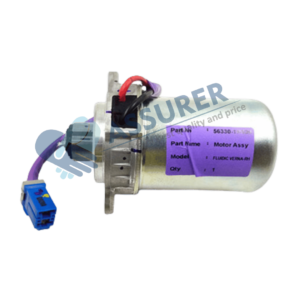 MOTOR ASSY: 563301R500