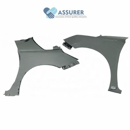 Maruti Suzuki Swift FR Fender Panel LH 57711M75T10