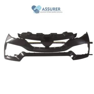 Renault Kiger Fascia FR Bumper 620227693R