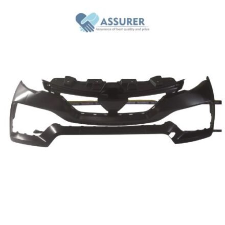 Renault Kiger Fascia FR Bumper 620227693R
