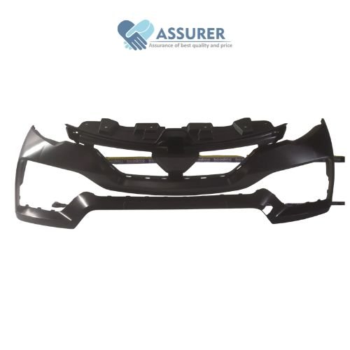 Renault Kiger Fascia FR Bumper 620227693R
