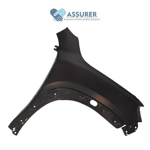 Renault Kwid FR Fender 631018774R