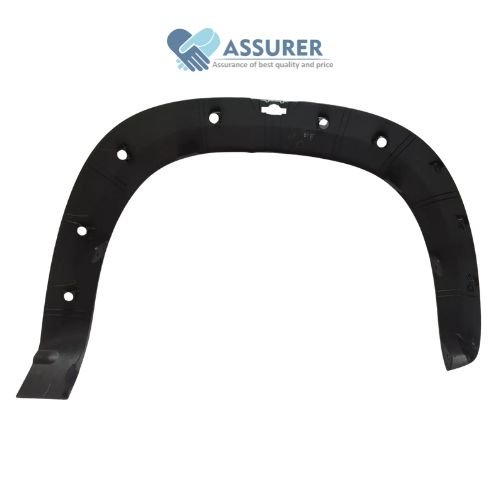 Renault Kwid FR Wheel Arch Ext. 638131698R