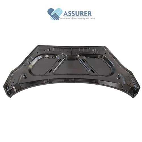 Hyundai Hood Panel Assy. 66400C4000