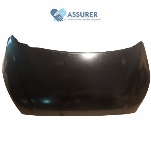 Hyundai Hood Panel Assy. 66400C4000