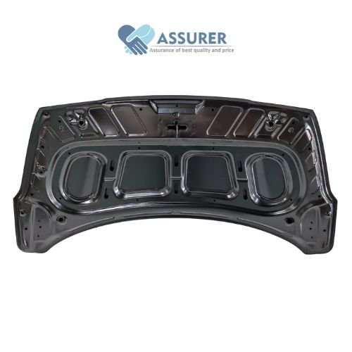 HYUNDAI GRAND I10 PANEL ASSY. HOOD 66400K6000