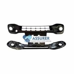 Bumper Grille Cnt with Fog Hole-71721M81R10-5PK