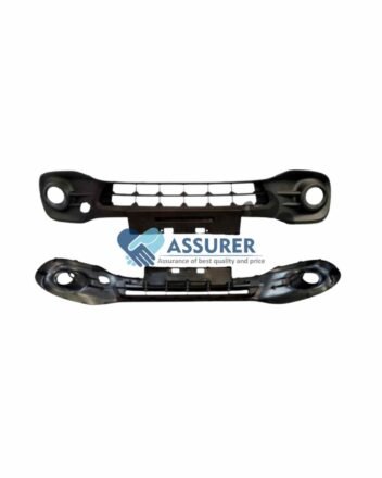 Bumper Grille Cnt with Fog Hole-71721M81R10-5PK