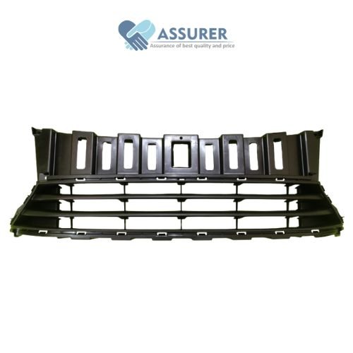 MARUTI SUZUKI LOWER RADIATOR GRILLE BLACK 71721M82R00-5PK