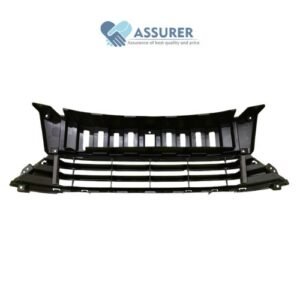 MARUTI SUZUKI LOWER RADIATOR GRILLE BLACK 71721M82R00-5PK