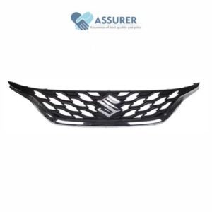 Maruti Baleno Radiator UPR Grille 71740M55T10-C48