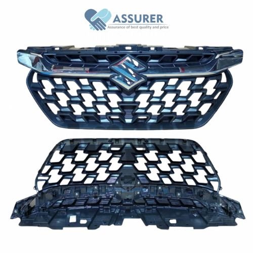 71740M74T00-C48 Maruti Suzuki Fronx Radiator Upper Grille
