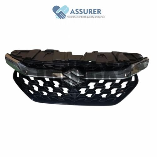 71740M74T20-KDJ Maruti Suzuki Fronx Radiator Upper Grille