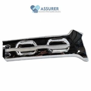 Maruti Suzuki 71742M85S00-0PG Upr Radiator Grille