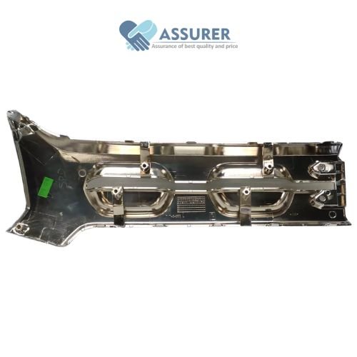 Maruti Suzuki 71743M85S00-0PG UPR Radiator Grille LH