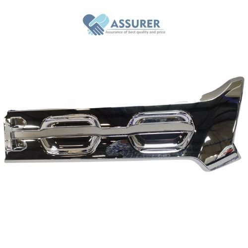 Maruti Suzuki 71743M85S00-0PG UPR Radiator Grille LH