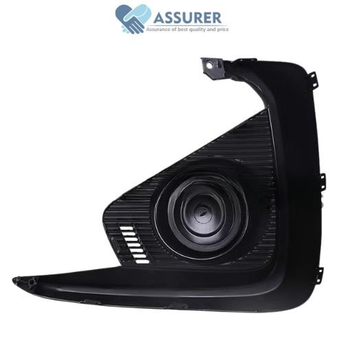 Maruti Suzuki FR Fog Lamp Bezel LH 71761M73R00-5PK