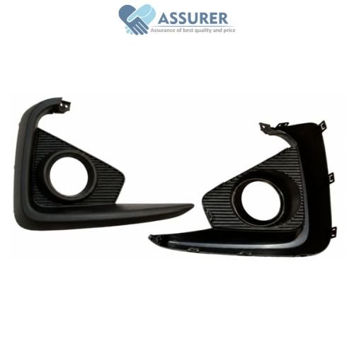 Maruti Suzuki FR Fog Lamp Bezel LH 71761M73R10-5PK
