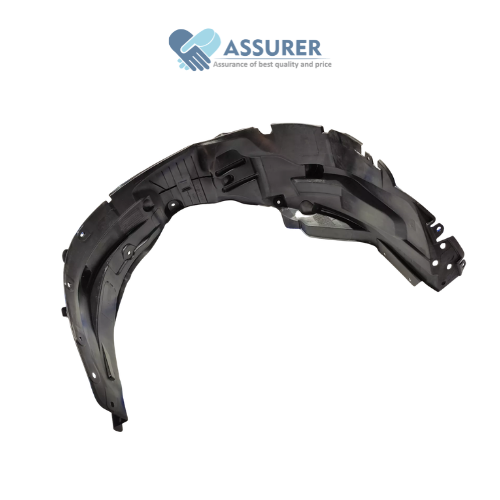 MARUTI SUZUKI GENUINE FRONT FENDER LINING RH 72321M62S00