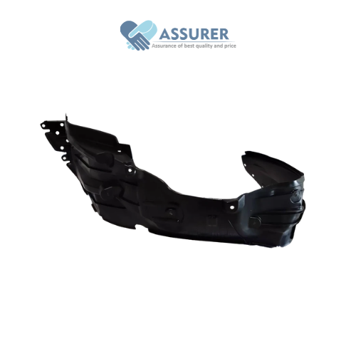 MARUTI SUZUKI GENUINE FRONT FENDER LINING LH 72322M62S00