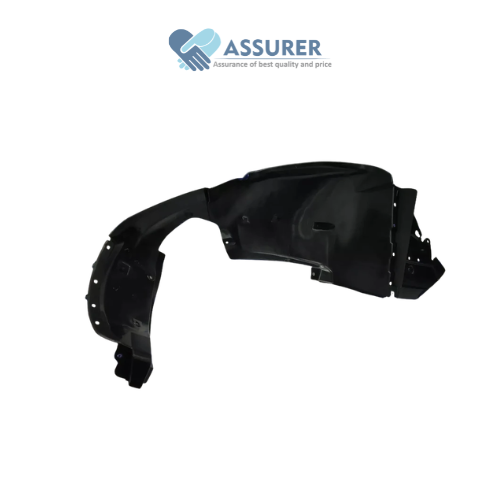 MARUTI SUZUKI GENUINE FRONT FENDER LINING RH 72470M55R00