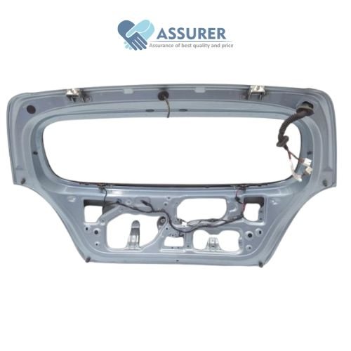 Hyundai Tail Gate Panel Assy. 73700-1J060/73700-1J560