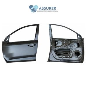 Hyundai I10 FR Door Panel Assy. LH 76003K6010