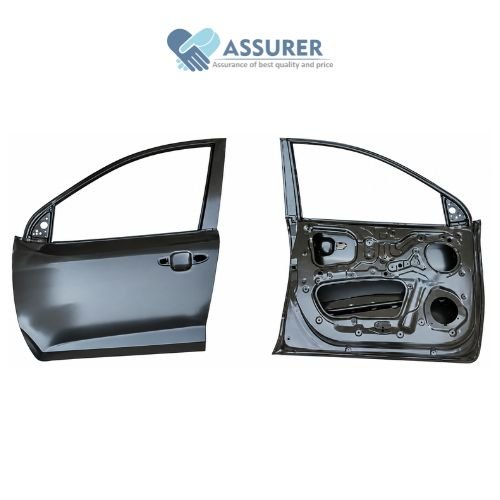 Hyundai I10 FR Door Panel Assy. LH 76003K6010