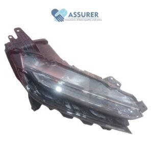 Toyota Headlamp Assy. RH 81110WC011
