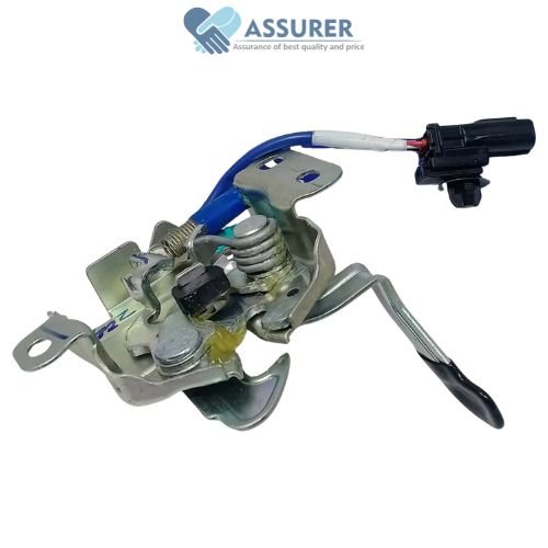 Maruti Suzuki Latch CompHood 82110M72R20