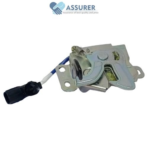 Maruti Suzuki Latch CompHood 82110M72R20