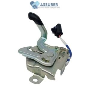 Maruti Suzuki Latch CompHood 82110M72R20