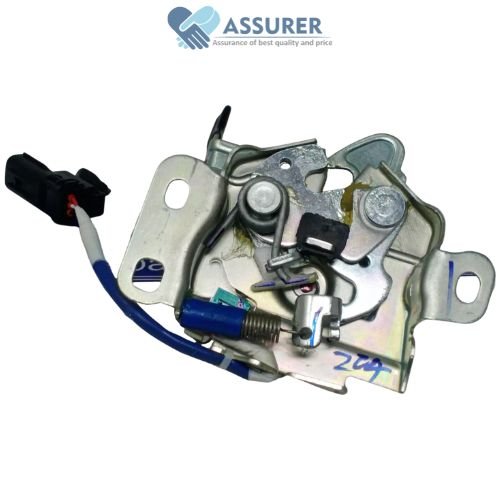 Maruti Suzuki Latch CompHood 82110M72R20