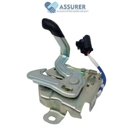 Maruti Suzuki Latch CompHood 82110M72R20